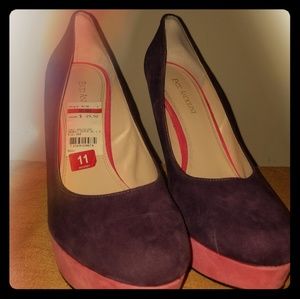 Enzo Angiolini Pumps